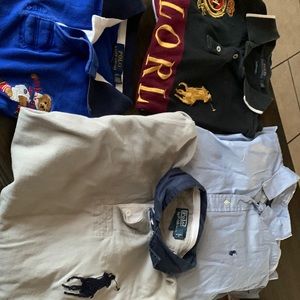 Polo bundle